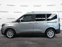 Ford Tourneo Courier 1.0 EcoBoost 125CV Titanium #telecamera Grigio usata Spinea
