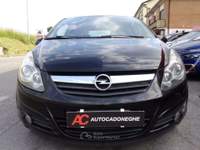 Opel Corsa 1.4GPL PREZZO VALIDO FINO 06.06,GARANZIA,km certi Nero usata CADONEGHE
