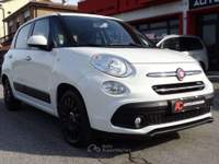 Fiat 500L 1.6 MJT N1 4 Posti PREZZO VALIDO fino 13.06,km ce Bianco usata CADONEGHE Fiat 500L 1.6 MJT N1 4 Posti PREZZO VALIDO fino 13.06,km ce Bianco usata CADONEGHE