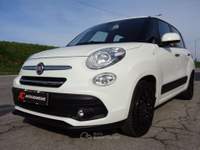 Fiat 500L 1.6 MJT N1 4 Posti PREZZO VALIDO fino 13.06,km ce Bianco usata CADONEGHE Fiat 500L 1.6 MJT N1 4 Posti PREZZO VALIDO fino 13.06,km ce Bianco usata CADONEGHE