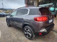 Citroen C5 Aircross CITROEN C5 AIRCROSS 15D 130CV AT8 AUTOM Grigio usata Tivoli