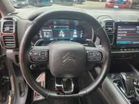 Citroen C5 Aircross CITROEN C5 AIRCROSS 15D 130CV AT8 AUTOM Grigio usata Tivoli