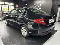 Fiat Tipo 4 Porte 1.4 Gpl Lounge Nero usata Santa Maria a Monte