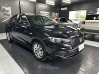 Fiat Tipo 4 Porte 1.4 Gpl Lounge Nero usata Santa Maria a Monte