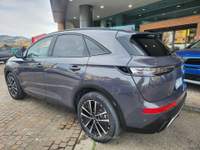 DS Automobiles DS 7 DS7 ETOILE BLUE HDI 15D 130CV AUTOM AT8 Blu/Azzurro usata Tivoli