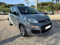 Fiat Panda Panda III 2021 1.0 firefly hybrid City Life s Grigio usata Cerveteri