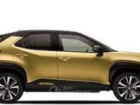 Toyota Yaris Cross PARI NUOVO usata Orte