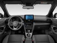 Toyota Yaris Cross PARI NUOVO usata Orte