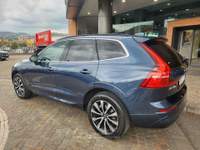 Volvo XC60 VOLVO XC60 2.0D HYBRID B4 CORE AUTOM Grigio usata Tivoli