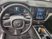 Volvo XC60 VOLVO XC60 2.0D HYBRID B4 CORE AUTOM Grigio usata Tivoli