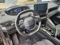 Peugeot 5008 PEUGEOT 5008 15D 130CV AT8 AUTOM ALLURE PACK Grigio usata Tivoli