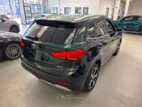 MG ZS ZS 1.5 115cv Comfort Verde usata Torino