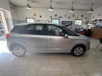 Citroen C4 Picasso C4 New PICASSO 1.6 HDi Exclusive Grigio usata Terracina