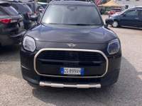 MINI Countryman 1.5 Mild Hybrid 170cv Essential Nero usata LIVORNO MINI Countryman 1.5 Mild Hybrid 170cv Essential Nero usata LIVORNO