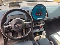 MINI Countryman 1.5 Mild Hybrid 170cv Essential Nero usata LIVORNO MINI Countryman 1.5 Mild Hybrid 170cv Essential Nero usata LIVORNO