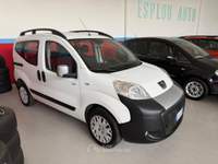 Peugeot Bipper Vendesi bipper usata Bagnolo in Piano