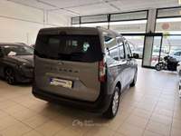 Ford Tourneo Courier TITANIUM 1.0 EcoBoost KM 0 Grigio usata Bagnaria Arsa Ford Tourneo Courier TITANIUM 1.0 EcoBoost KM 0 Grigio usata Bagnaria Arsa