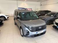 Ford Tourneo Courier TITANIUM 1.0 EcoBoost KM 0 Grigio usata Bagnaria Arsa Ford Tourneo Courier TITANIUM 1.0 EcoBoost KM 0 Grigio usata Bagnaria Arsa
