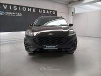 Ford Kuga 2.5 phev ST-Line X 2wd 225cv cvt Nero usata Modena