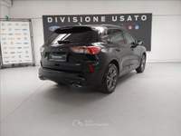 Ford Kuga 2.5 phev ST-Line X 2wd 225cv cvt Nero usata Modena
