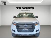 Ford Ranger - ranger 2.2 tdci super cab xl 4pt. Bianco usata Firenze