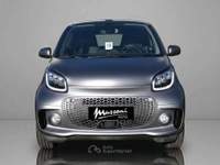 Smart ForTwo Cabrio eq Edition One  -PROMO- Grigio usata Civitavecchia