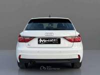 Audi A1 1.0 TFSI Admired S-Tronic *PROMO* Bianco usata Civitavecchia