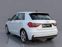 Audi A1 1.0 TFSI Admired S-Tronic *PROMO* Bianco usata Civitavecchia