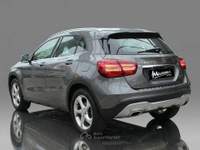 Mercedes-Benz GLA d (cdi) Sport auto Grigio usata Civitavecchia