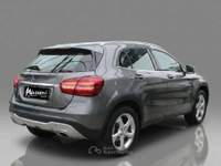 Mercedes-Benz GLA d (cdi) Sport auto Grigio usata Civitavecchia