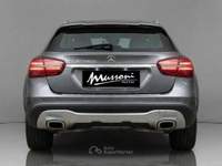 Mercedes-Benz GLA d (cdi) Sport auto Grigio usata Civitavecchia