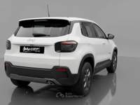 Jeep Avenger Longitude FWD 1.2 Turbo Bianco usata Civitavecchia