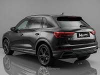 Audi Q3 35 Business 1.5 TSFI *PROMO* Nero usata Civitavecchia