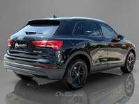 Audi Q3 35 Business 1.5 TSFI *PROMO* Nero usata Civitavecchia