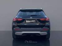 Mercedes-Benz GLA Business Extra auto Nero usata Civitavecchia