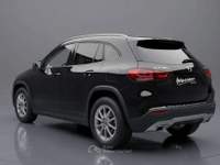 Mercedes-Benz GLA Business Extra auto Nero usata Civitavecchia