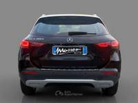Mercedes-Benz GLA Business Extra auto Nero usata Civitavecchia Mercedes-Benz GLA Business Extra auto Nero usata Civitavecchia