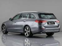 Mercedes-Benz Classe C SW d mhev Sport auto *PROMO* Grigio usata Civitavecchia