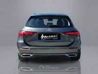 Mercedes-Benz Classe C SW d mhev Sport auto *PROMO* Grigio usata Civitavecchia