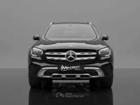 Mercedes-Benz GLC de phev (eq-power) Sport 4matic auto Nero usata Civitavecchia