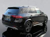 Mercedes-Benz GLE d mhev Premium 4matic auto Nero usata Civitavecchia