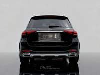 Mercedes-Benz GLE d mhev Premium 4matic auto Nero usata Civitavecchia