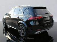 Mercedes-Benz GLE d mhev Premium 4matic auto Nero usata Civitavecchia