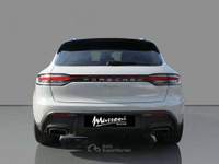 Porsche Macan 265cv Grigio usata Civitavecchia