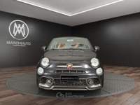 Abarth 595 1.4 Turbo T-Jet 180 CV Competizione Nero usata Bastia Umbra