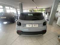 Jeep Avenger HYBRID E-DCT6 MHEV MOD SUMMIT +WINTER PACK Grigio usata Provaglio d'Iseo
