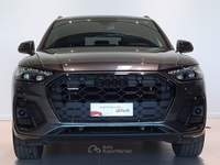 Audi Q5 Vettura ufficiale 24 mesi di garanzia Grigio usata Bagnolo Mella