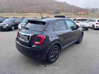 Fiat 500X 1.3 MultiJet 95 CV Sport LEGGE 10 IVA ESPOSTA Nero usata Sant'Angelo in vado