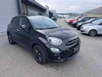 Fiat 500X 1.3 MultiJet 95 CV Sport LEGGE 10 IVA ESPOSTA Nero usata Sant'Angelo in vado
