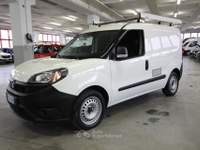 Fiat Doblò Cargo 1.4 Nat. Power PC-TN Business + IVA 22% Bianco usata Torino